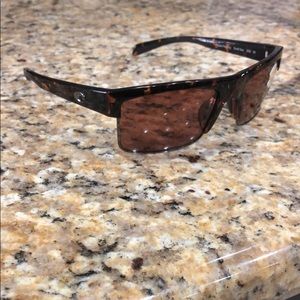 Mens Costa Polarized South Sea 